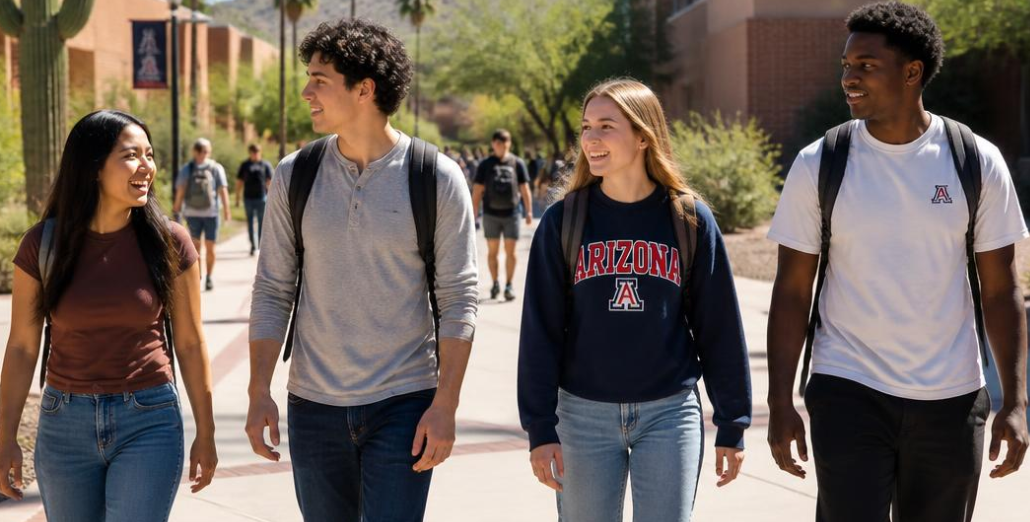 CLASSROOM CAPACITY CRISIS: What Maricopa Families Need to Know About Our Schools