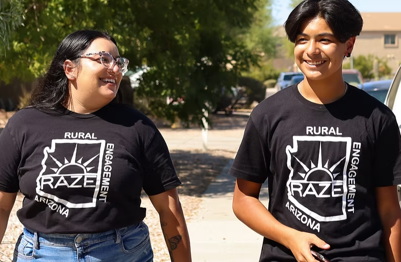 Rooted in Rural: How RAZE Is Building Power From the Ground Up