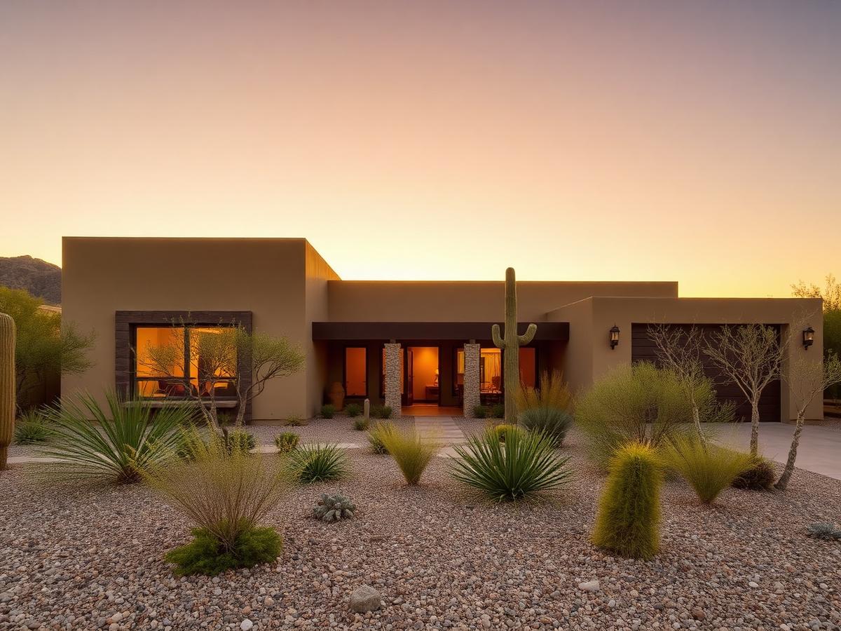 Desert Modern, Maricopa Made