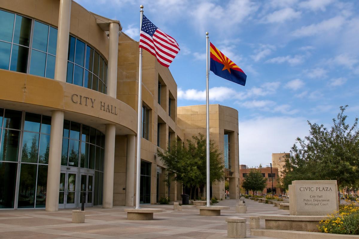 Pinal County Serves Up Answers for Local Food Entrepreneurs