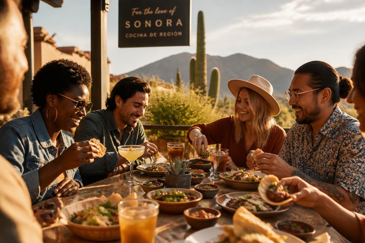 Arizona's Economic Pulse: Growth and Innovation Shaping Our Future