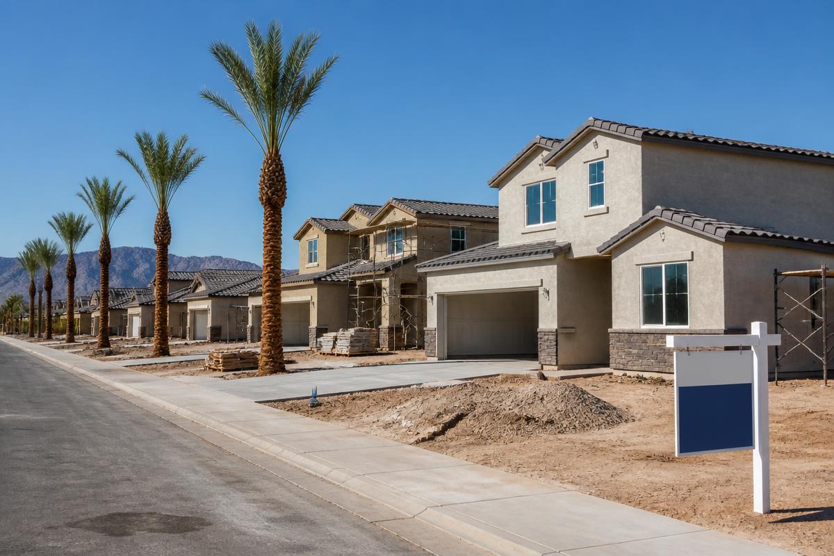 Western Pinal County: On the Rise and Ready for Business